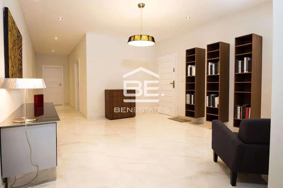 3 bedroom Penthouse to rent in Xemxija