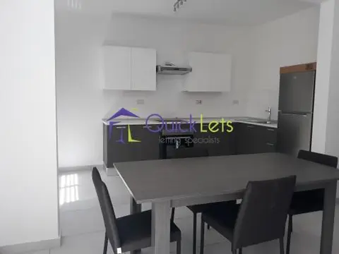 3 bedroom Apartment to rent in San Gwann
