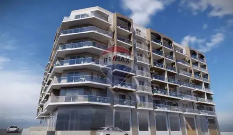 1 bedroom Studio Flat for sale in St Paul's Bay