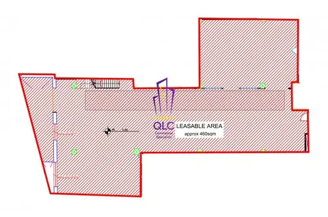 Office to rent in Mriehel