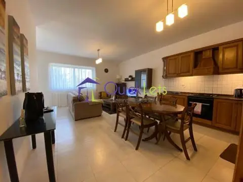 3 bedroom Maisonette to rent in Bahar ic-Caghaq