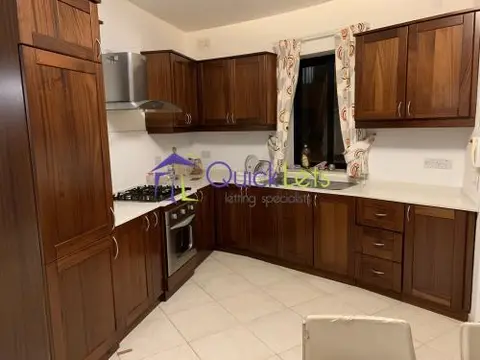 3 bedroom Apartment to rent in Marsaskala
