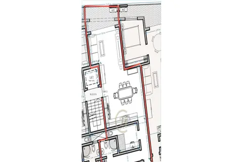 2 Bedroom Apartment For Sale in Gozo - Sannat