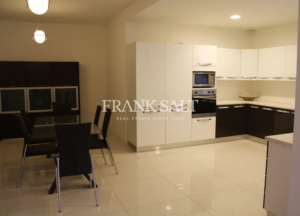 Birguma, Furnished Villa