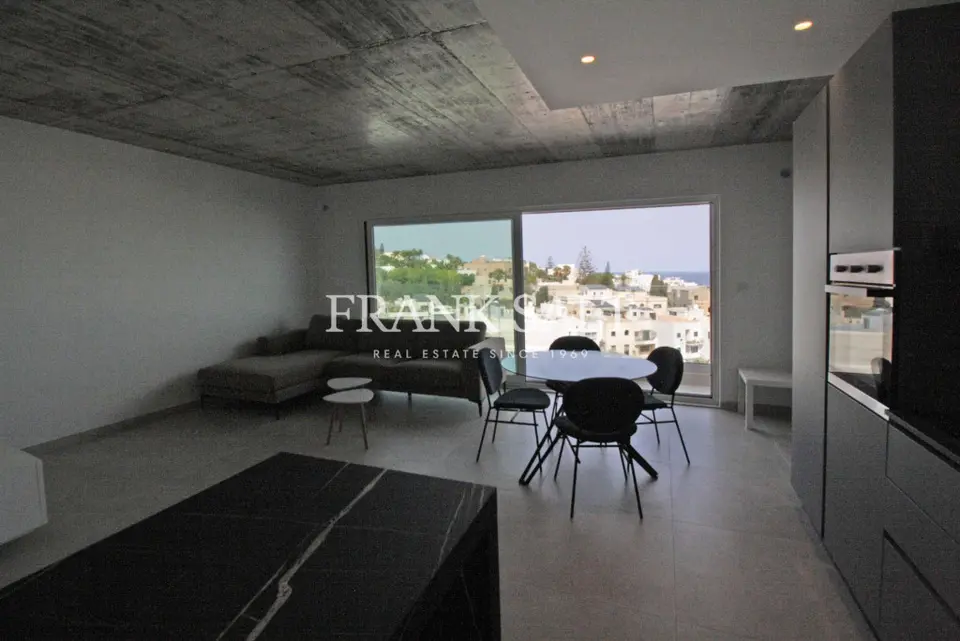 Tal-Ibrag, Apartment