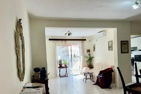 3 Bedroom Apartment For Sale in Sliema