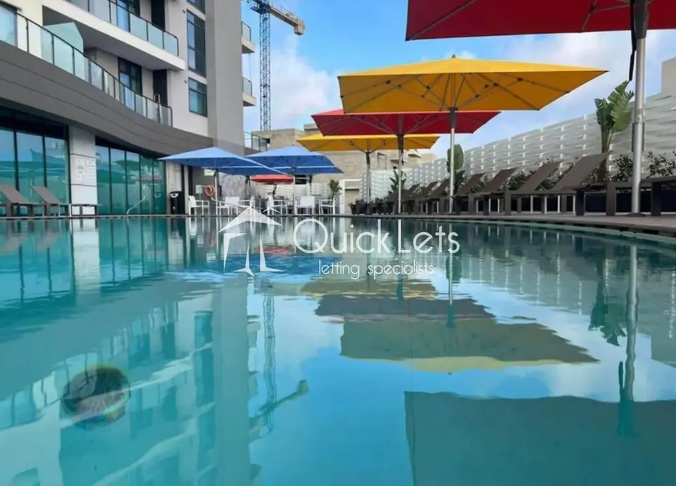 2 bedroom Apartment to rent in St. Julians