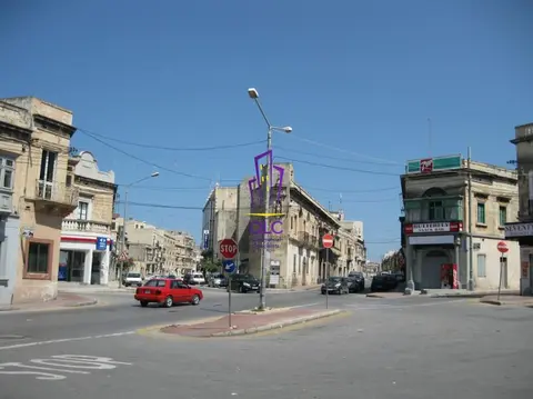 Office to rent in Birkirkara