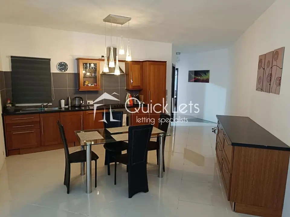 3 bedroom Apartment to rent in Marsaskala