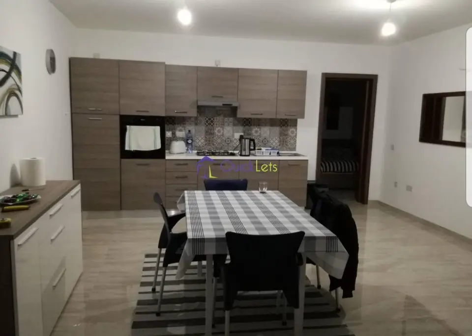 2 bedroom Maisonette to rent in Gozo - Ghajnsielem