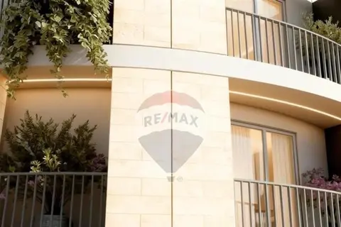 1 Bedroom Apartment For Sale in Balzan