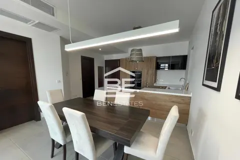 1 Bedroom Apartment For Sale in St Julian's