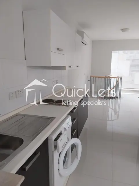 2 bedroom Penthouse to rent in Mellieha