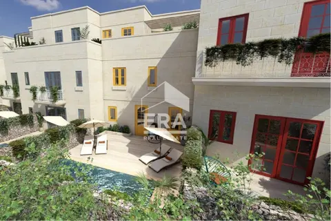 4 Bedroom House of Character For Sale in Gozo - Xaghra