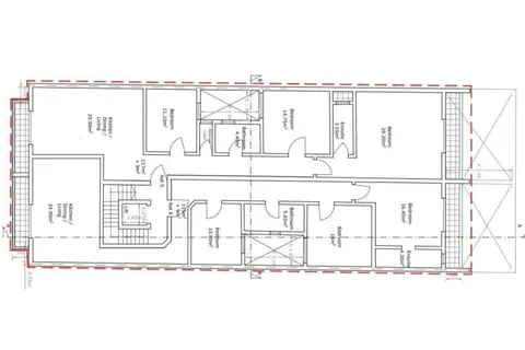 3 Bedroom Apartment For Sale in Fgura