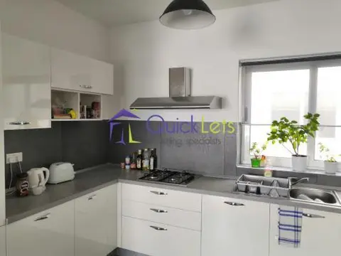 3 bedroom Apartment to rent in Swieqi
