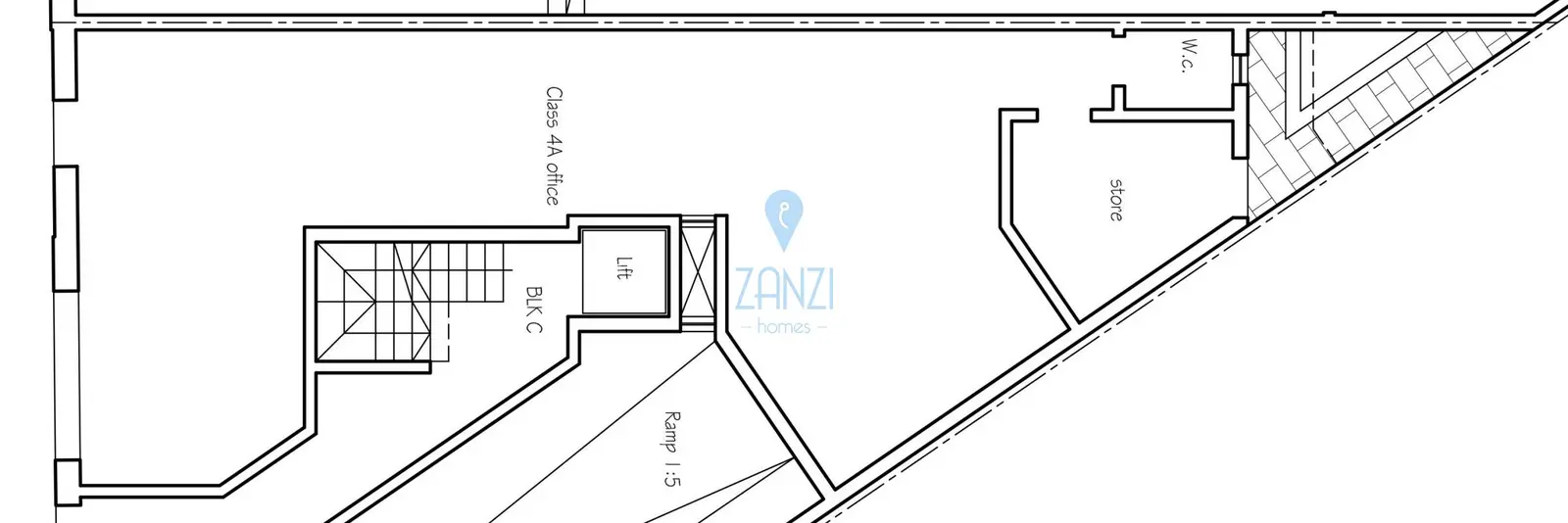2 bedroom Office for sale in Gozo - Sannat