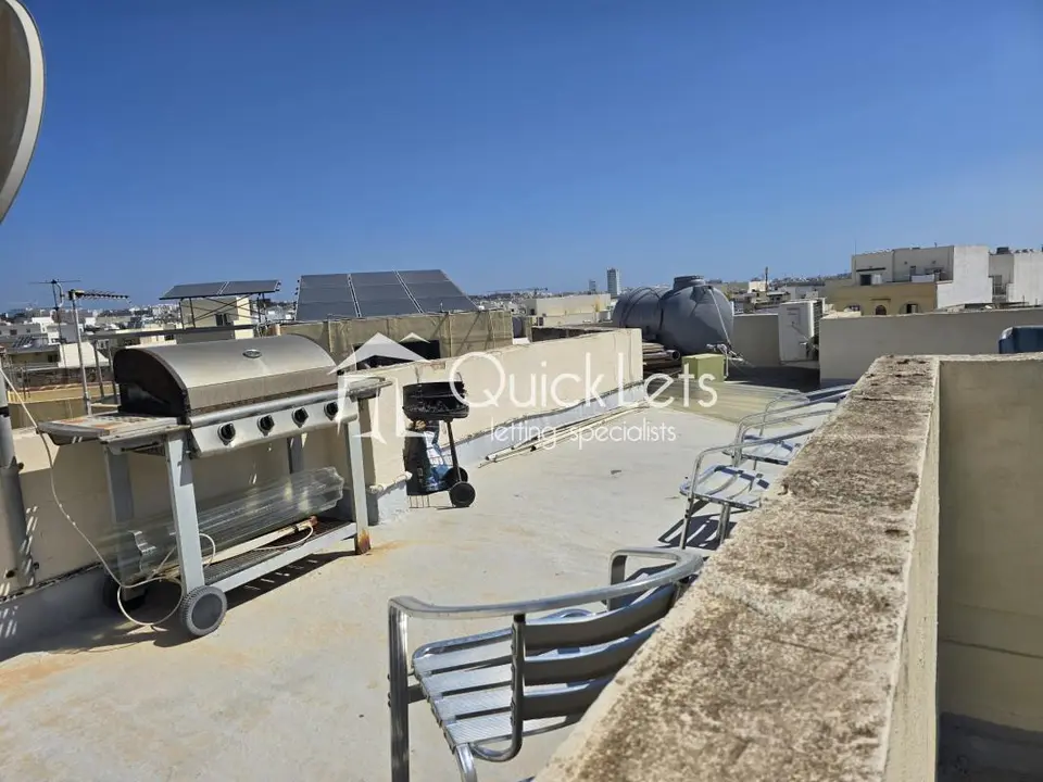 Room to rent in Hamrun