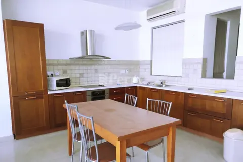 3 Bedroom Apartment To Rent in Sliema