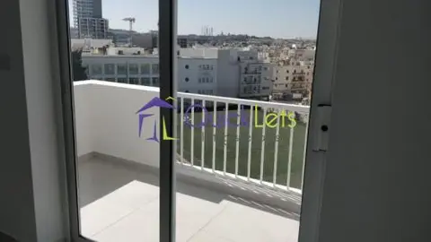 2 bedroom Apartment to rent in Gzira