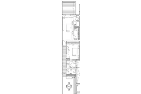 2 Bedroom Penthouse For Sale in Mqabba
