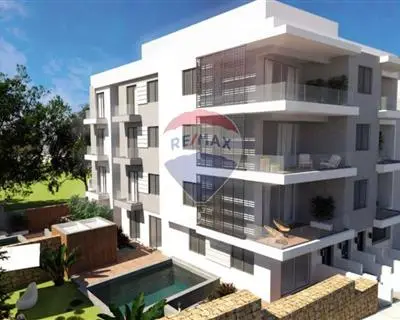 3 bedroom Penthouse for sale in Salina