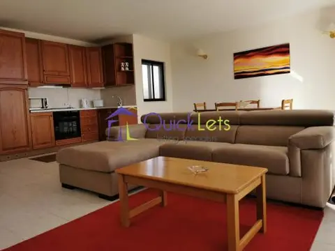 3 bedroom Penthouse to rent in St. Julians