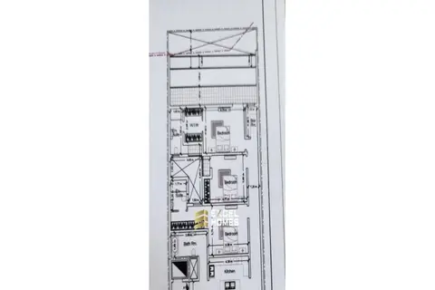 3 Bedroom Penthouse For Sale in Zabbar