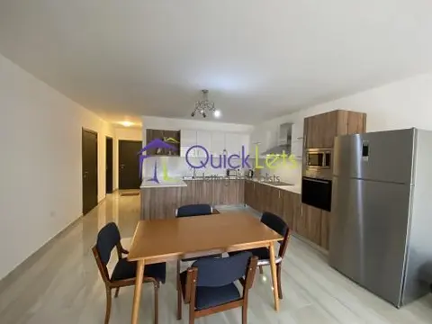 2 bedroom Apartment to rent in Ta' Xbiex