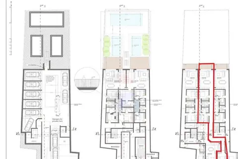 3 Bedroom Apartment For Sale in Gozo - Xewkija