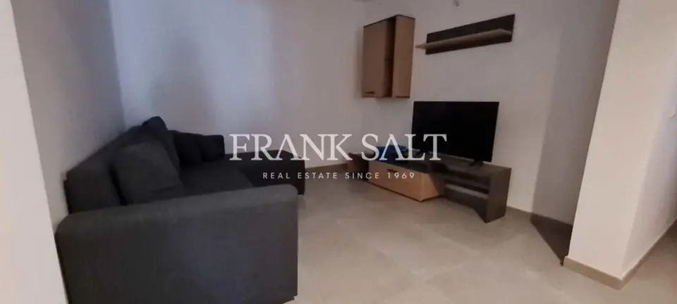 San Gwann, Furnished Duplex Maisonette