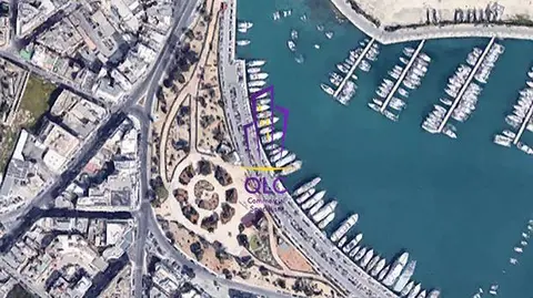 Office to rent in Ta' Xbiex