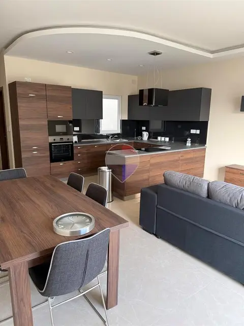 3 bedroom Apartment to rent in Mosta