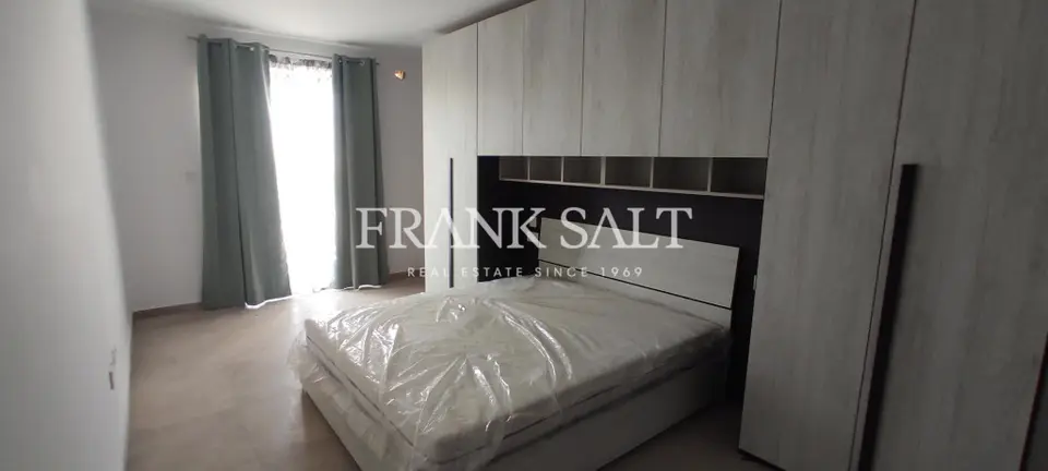 Mqabba, Furnished Apartment