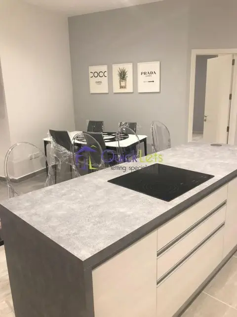 1 bedroom Apartment to rent in Gzira