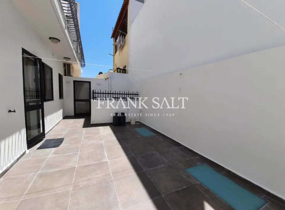 Mgarr, Furnished Apartment