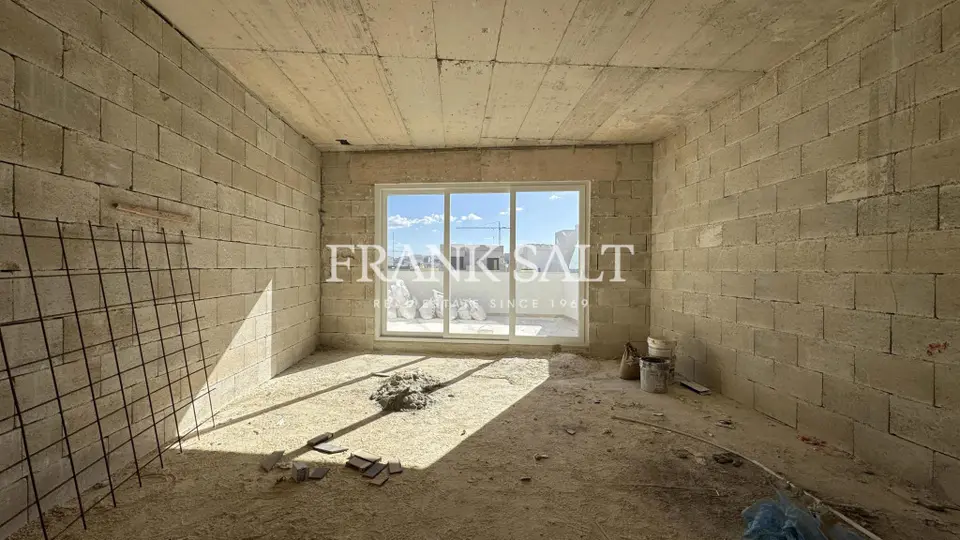 Gzira, Penthouse
