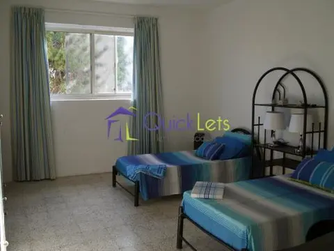 4 bedroom Terraced House to rent in Swieqi