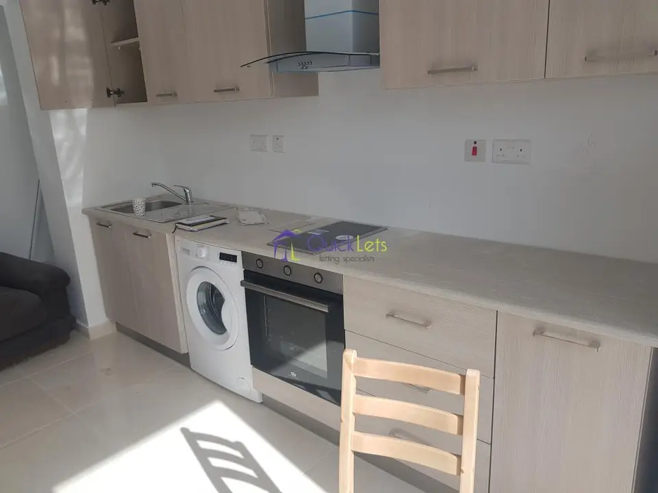 1 bedroom Apartment to rent in Gozo - Rabat (Victoria)