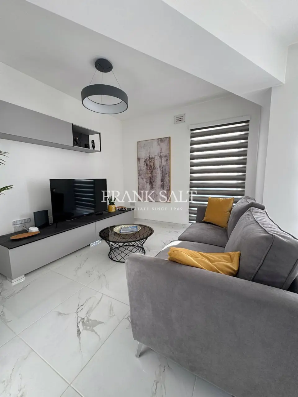 Mellieha Furnished Apartment
