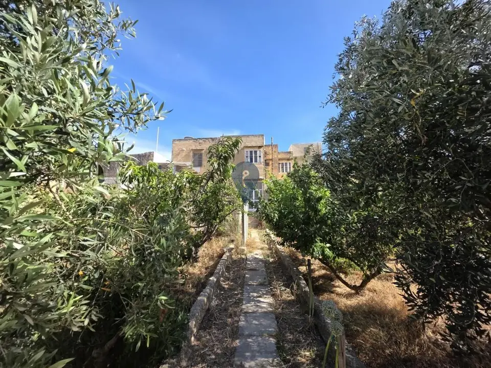4 bedroom Townhouse for sale in Tarxien