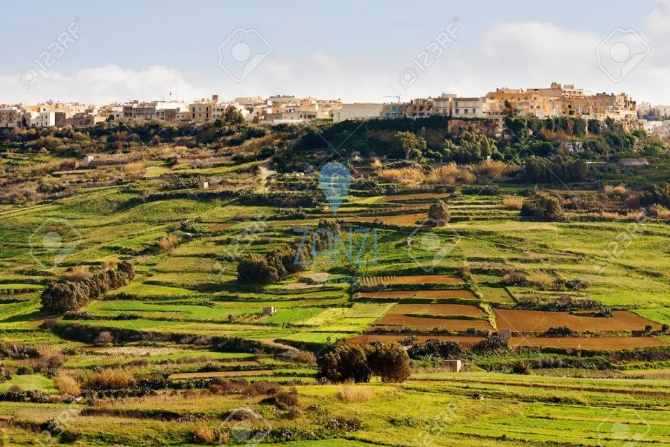 Land for sale in Gharghur