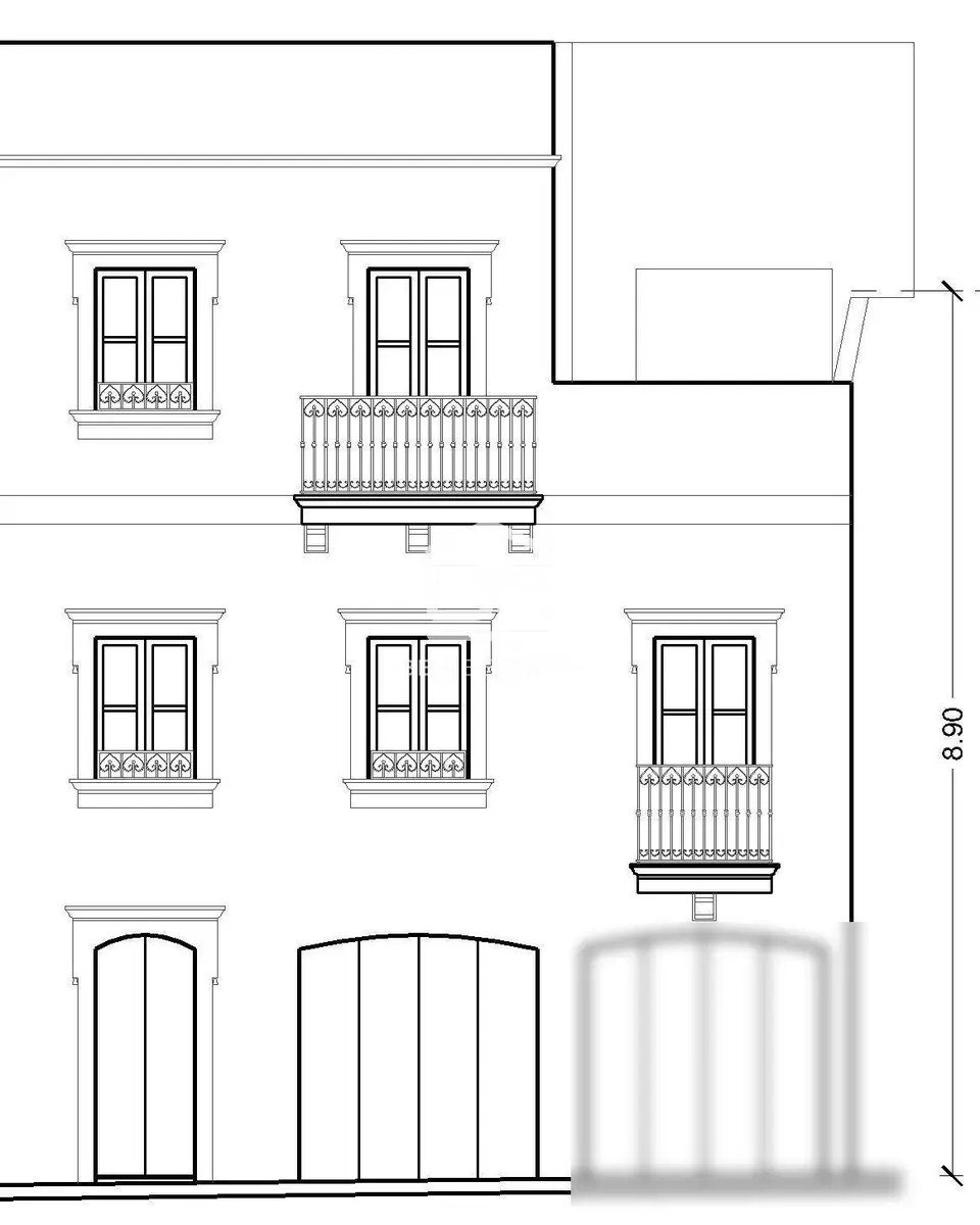 3 bedroom Land for sale in Gozo - Kercem