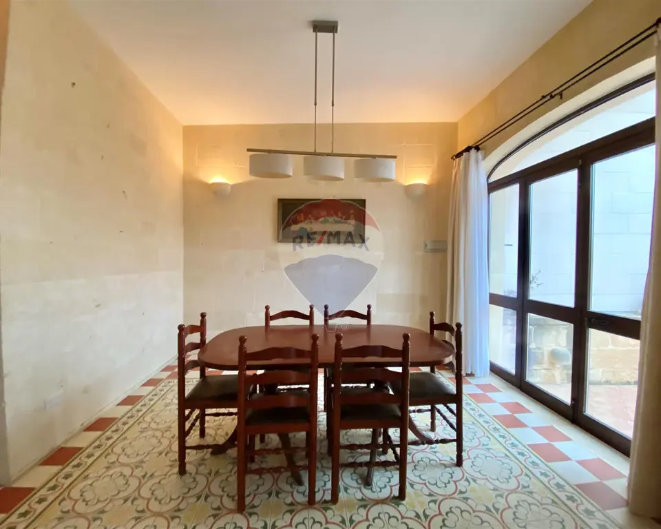 4 bedroom Farmhouse to rent in Gozo - Qala