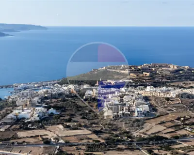 3 bedroom Penthouse for sale in Gozo - Nadur