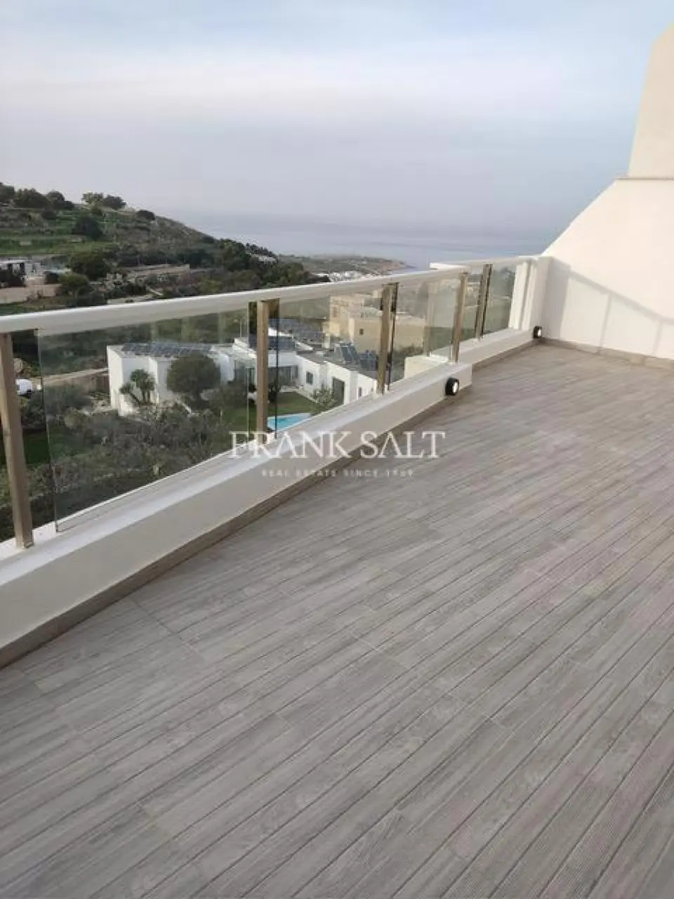 Gharghur, Furnished Apartment