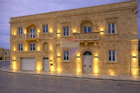 3 bedroom Terraced House for sale in Gozo - San Lawrenz