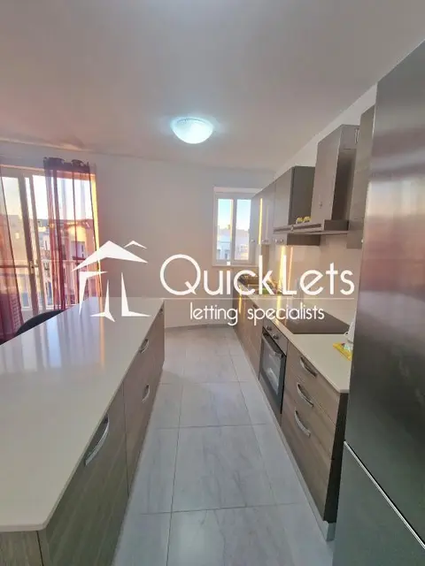 4 bedroom Apartment to rent in Qormi