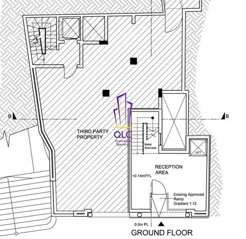 Office to rent in Mellieha