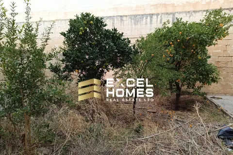 3 Bedroom Town House For Sale in Hamrun